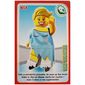 Trading Card, Create the World Incredible Inventions - Ice Skater