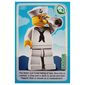 Trading Card, Create the World Incredible Inventions - Sailor