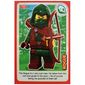 Trading Card, Create the World Incredible Inventions - Rogue