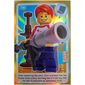Trading Card, Create the World Incredible Inventions - Sam [2] (foil)
