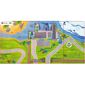 Playmat, CARGO CONNECT Explore
