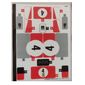 Sticker Sheet for Set 76906-1