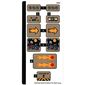 Sticker Sheet for Set 40533-1