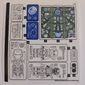 Sticker Sheet for Set 76216-1