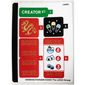Sticker Sheet for Set 31131-1