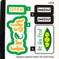 Sticker Sheet for Set 60347-1