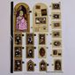 Sticker Sheet for Set 40577-1