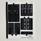 Sticker Sheet for Set 75336-1