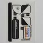 Sticker Sheet for Set 76912-1