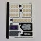 Sticker Sheet for Set 76213-1