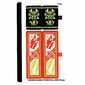 Sticker Sheet for Set 71786-1