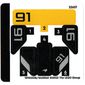 Sticker Sheet for Set 30657-1