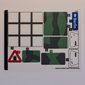 Sticker Sheet for Set 77012-1