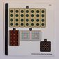 Sticker Sheet for Set 40590-1