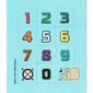 Sticker Sheet 2 for Set 5007766-1