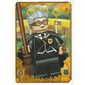Trading Card, Harry Potter, Standard Card - Madam Hooch