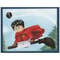 Trading Card, Harry Potter, Sticker - Harry Potter