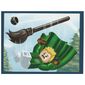 Trading Card, Harry Potter, Sticker - Draco Malfoy
