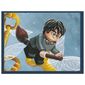 Trading Card, Harry Potter, Sticker - Harry Potter (Shaped)