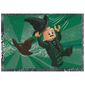 Trading Card, Harry Potter, Sticker - Professor Minerva McGonagall (Foil)