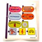 Sticker Sheet for Set 40688-1