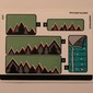 Sticker Sheet for Set 60447-1
