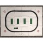 Playmat, Test Mat for Mindstorms Robotics Invention System [v1.5]