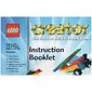 Creator Board Game Instructions