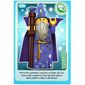 Trading Card, Create the World Incredible Inventions - Wizard