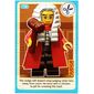 Trading Card, Create the World Incredible Inventions - Judge