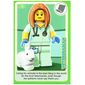 Trading Card, Create the World Incredible Inventions - Veterinarian