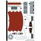 Sticker Sheet for Set 75244-1
