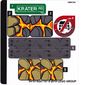 Sticker Sheet for Set 76128-1