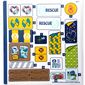 Sticker Sheet for Set 41381-1