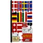 Sticker Sheet for Set 4000034-1