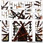 Sticker Sheet for Set 79014-1