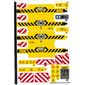 Sticker Sheet for Set 42097-1