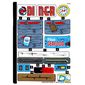 Sticker Sheet for Set 70422-1