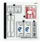 Sticker Sheet for Set 60194-1