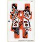 Sticker Sheet for Set 9392-1