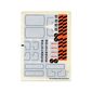 Sticker Sheet for Set 8547-1