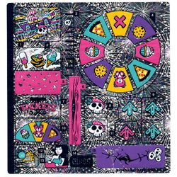 Sticker Sheet for Set 41375-1