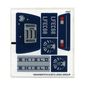 Sticker Sheet for Set 6867-1