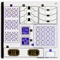 Sticker Sheet for Set 76103-1