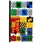 Sticker Sheet for Set 75956-1