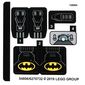 Sticker Sheet for Set 76118-1