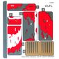 Sticker Sheet for Set 75250-1