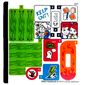 Sticker Sheet for Set 41335-1