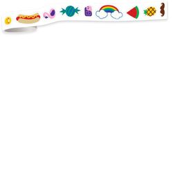 Sticker Roll for Set 70830-1