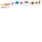 Sticker Roll for Set 70830-1
